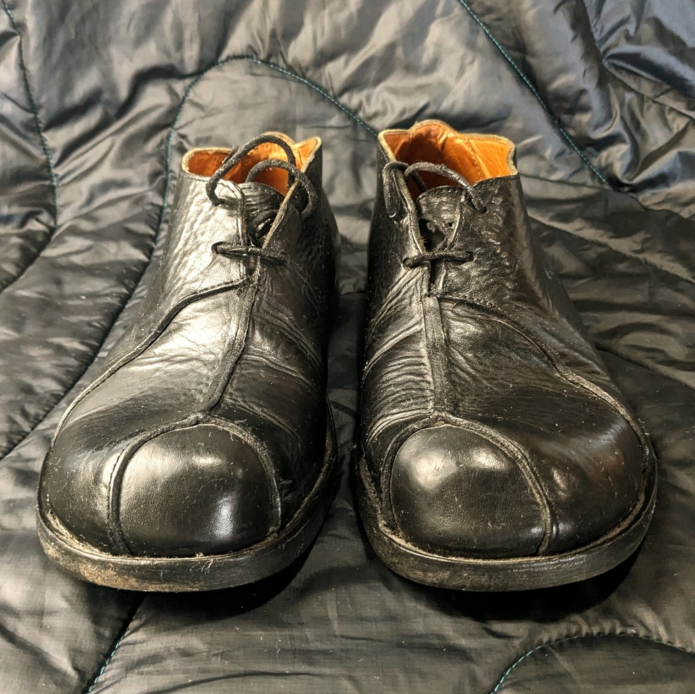 Men's CYDWOQ Curve Shoe